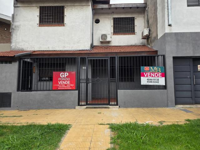 Venta de Ph 3 ambientes en Tres De Febrero Villa Bosch