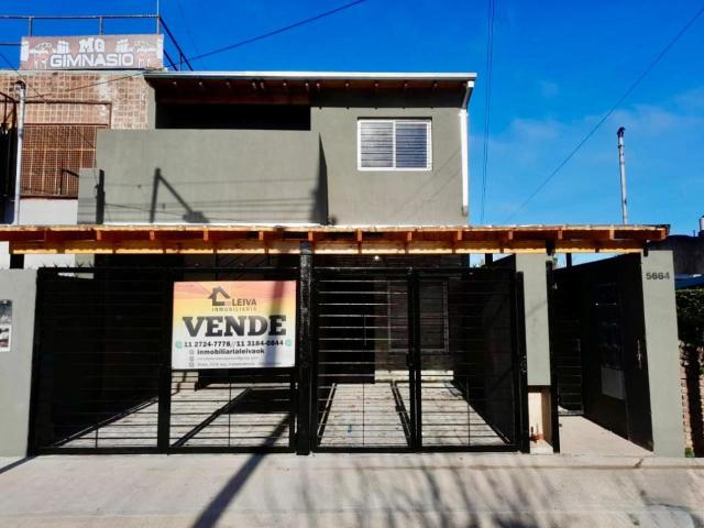 Venta de Ph 3 ambientes en General San Martín Villa Ballester