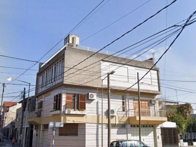 Venta de Ph 3 ambientes en General San Martín Villa Libertad