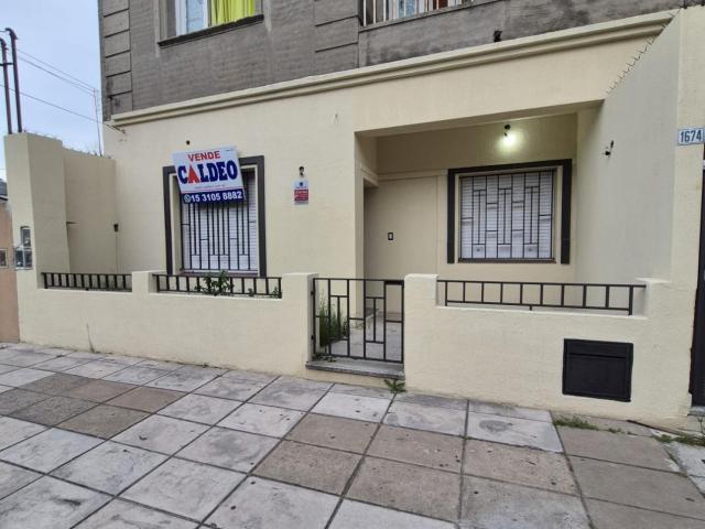 Venta de Ph 3 ambientes en General San Martín Villa Maipú