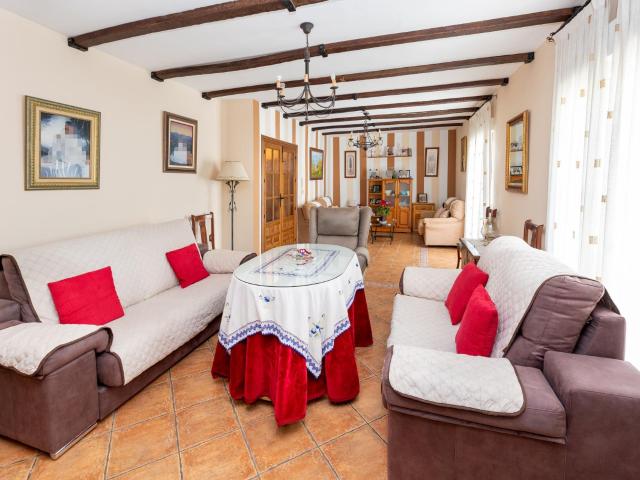 Venta de piso muy cerca de Loja de 154 m2, en Zagra Granada
