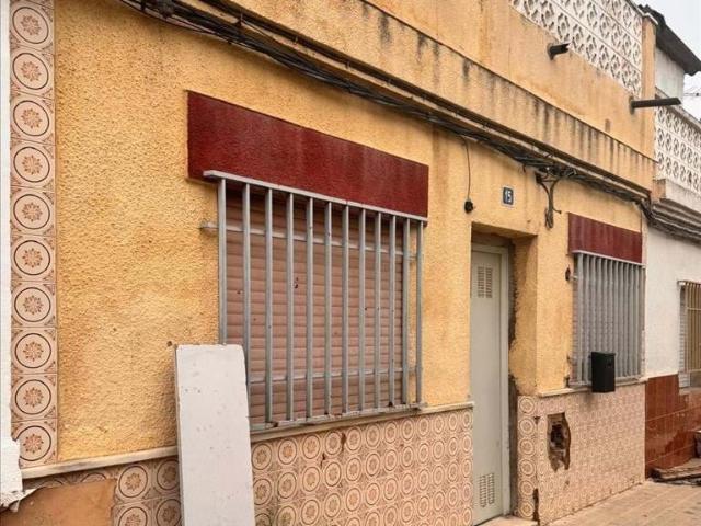 Venta de Piso ocupado en CL C/ ALBACETE Nº 15 0 BAJ 0 Torrent Valencia/València