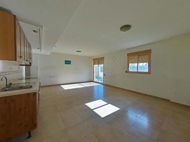Venta de piso ocupado en Polop Xirles