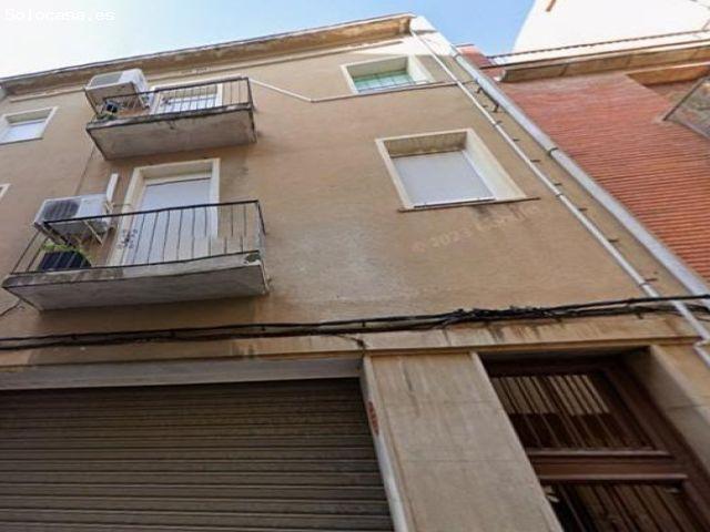 Venta de Piso OKUPADO en C/ BAIX DEL CARME, 57 Reus Tarragona