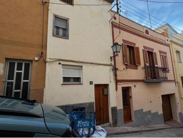 Venta de Piso OKUPADO en S Joan Catllar El Tarragona