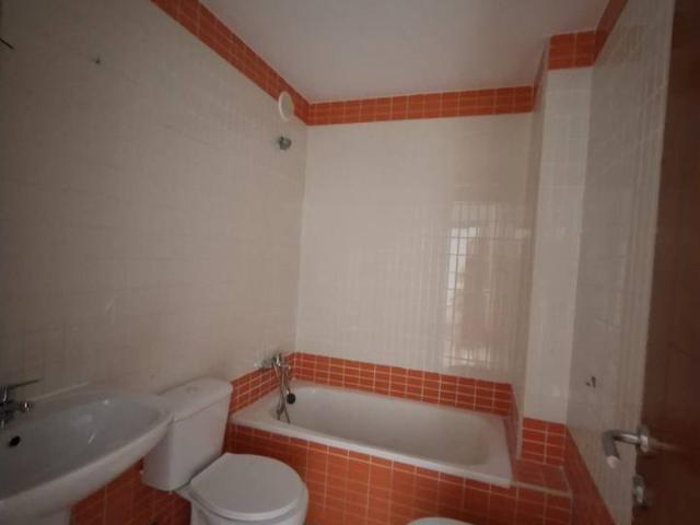Venta de piso a estrenar en Urbanización de Roquetas Las Marinas