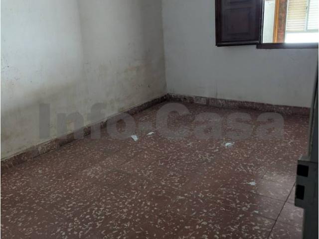 Venta de piso a reformar