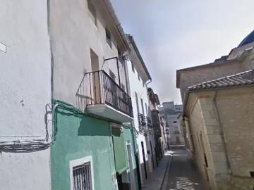 Venta de Piso actualmente OKUPADO en Calle Mestre Garrigues Nº 14 Manuel Valencia/València