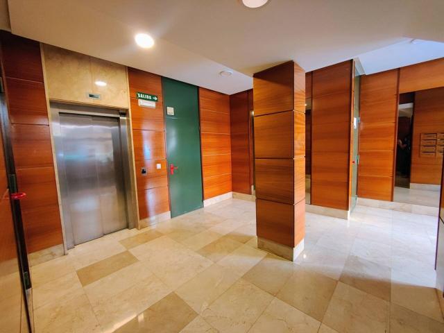 Venta de piso adaptado en San Jorge Sanduzelai, Pamplona