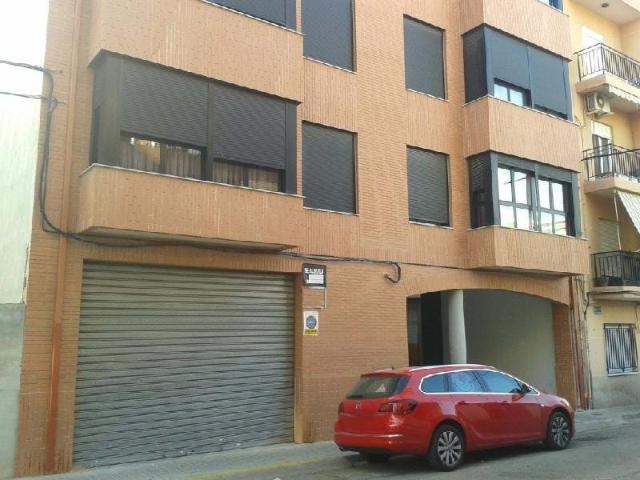 Venta de Piso alquilado + Garaje en Calle Doctor Fleming Nº 3 Cheste