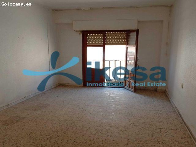 VENTA DE PISO BERJA ALMERÍA
