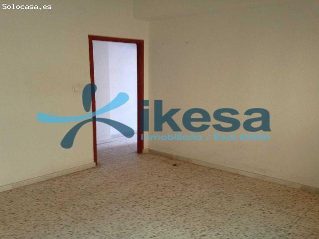 VENTA DE PISO BERJA ALMERÍA