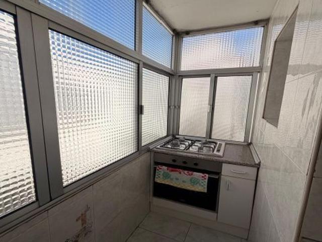 Venta de piso calle Misericordia