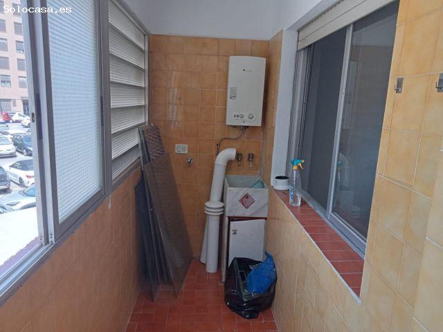 VENTA DE PISO CALLE ALCACER NOU D`OCTUBRE