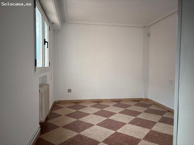 VENTA DE PISO CON GARAJE EN BEMBIBRE