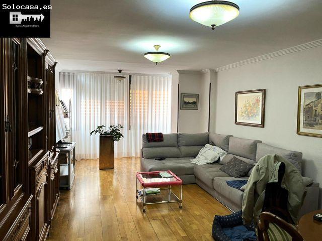 VENTA DE PISO CON GARAJE INCLUIDO EN BABEL!