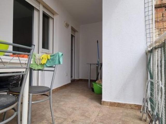 Venta de piso con garaje y trastero Epila