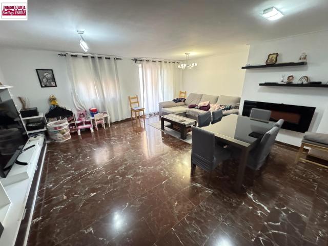 VENTA DE PISO CON PLAZA DE GARAJE EN ALMUSSAFES VALENCIA para entrar a vivir!