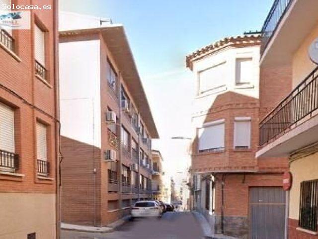 Venta de Piso + Dúplex en Toledo