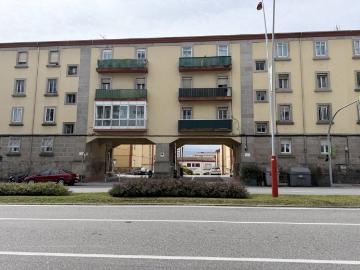 Alameda de Suárez Llanos, Travesas - Coia, Vigo, Pontevedra, Pontevedra, Galicia, Galicia