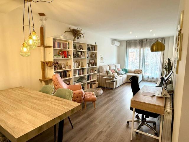 Venta de piso de 2 habitaciones en Taradell