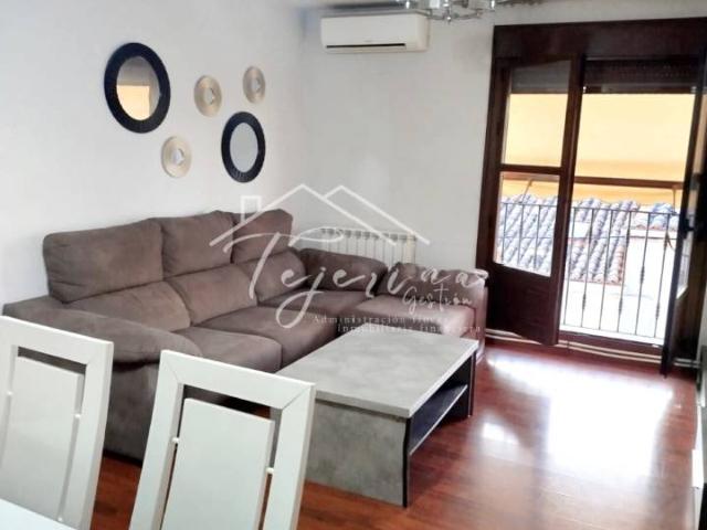 Venta de piso de 2 habitaciones en Yunquera de Henares