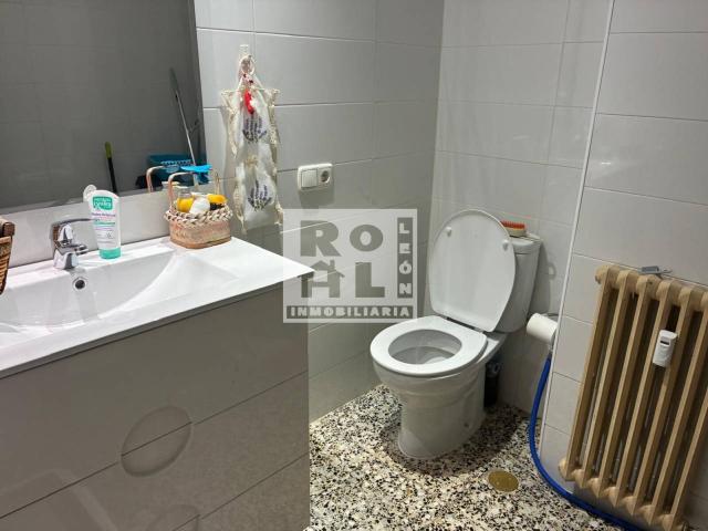 Venta de piso de 3 habitaciones en El Ejido Santa Ana, León Capital