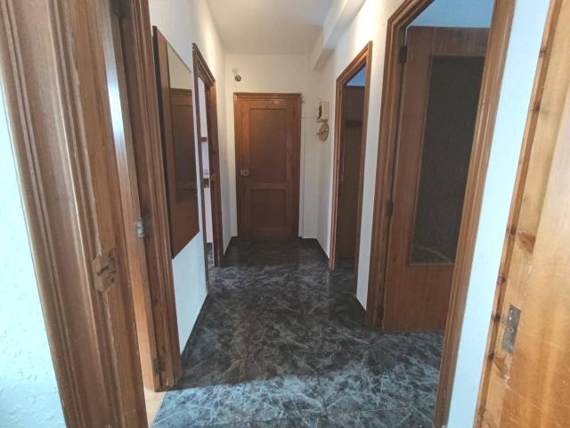 Venta de piso de 3 habitaciones en Siete Aguas