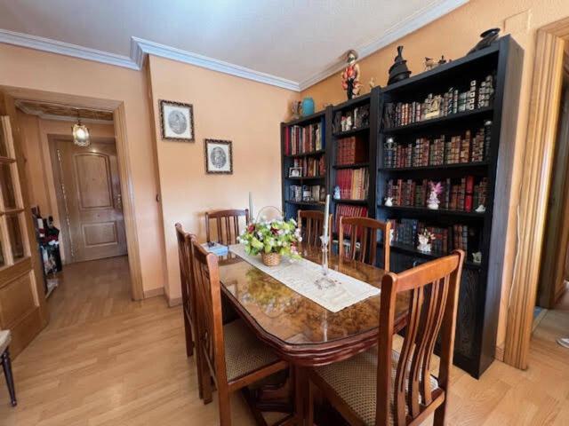 Venta de piso de 3 habitaciones