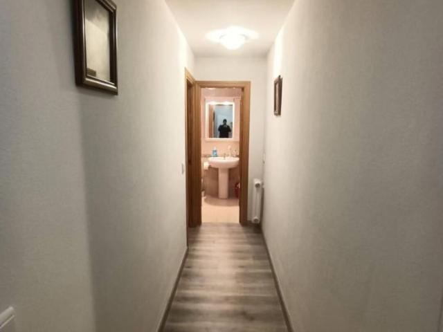 Venta piso de 4 habitaciones en el Centro de Ciudad Real Capital