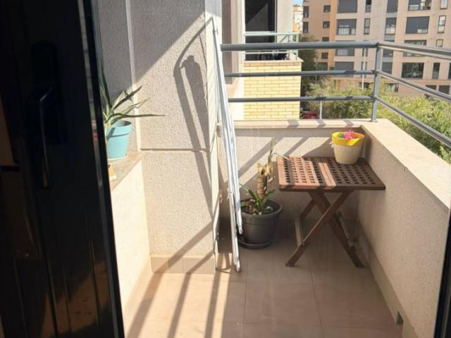 Venta de piso de 4 habitaciones en el sur de Castelló de la Plana