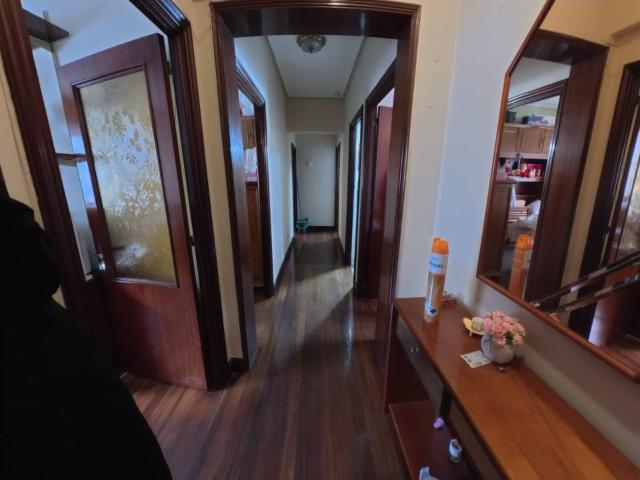 Venta de piso exterior de 3 habitaciones en Areeta, Getxo