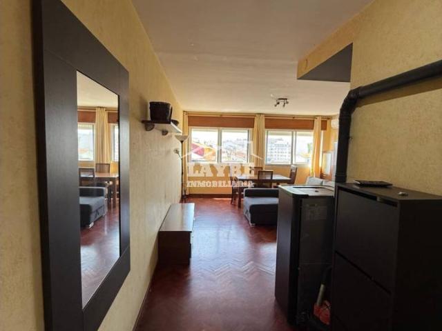 Venta de piso exterior en Monforte de Lemos