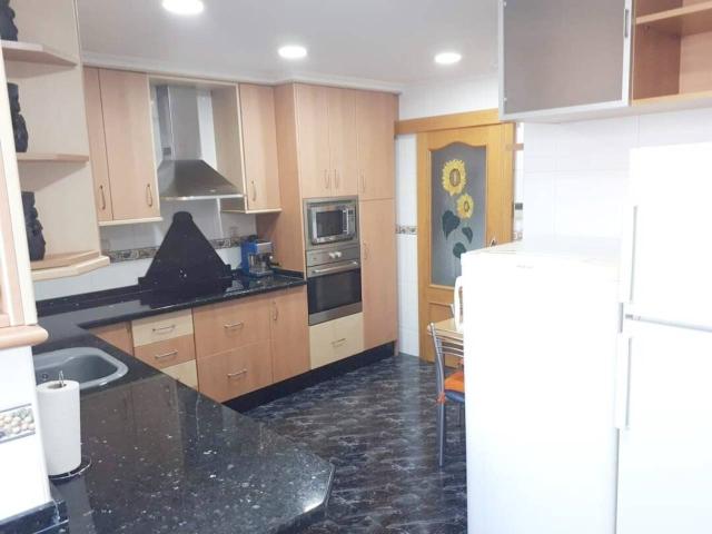 Venta de piso exterior en Altabix, Elx Elche