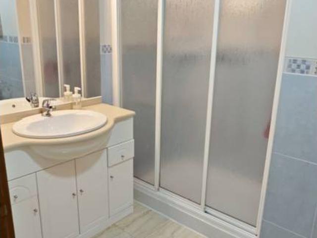 Venta de piso exterior y soleado en Elx Elche, barrio Altabix