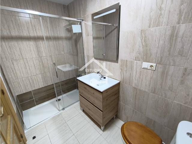 Venta de piso exterior y soleado en Lodosa