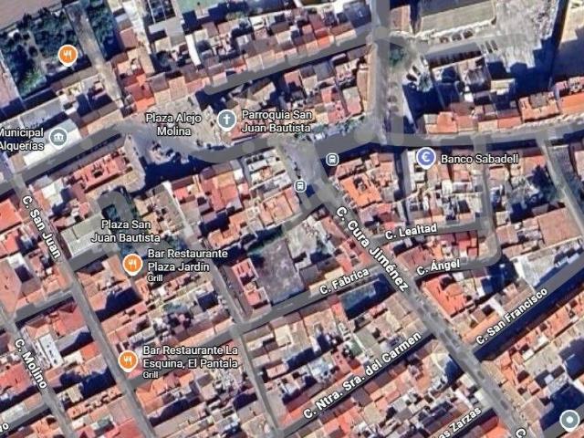 Venta de Piso en Murcia