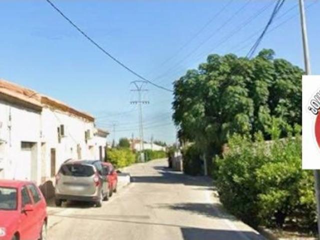 Venta de Piso en Murcia
