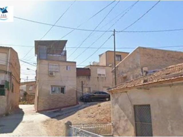 Venta de Piso en Murcia