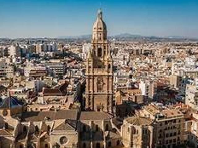 VENTA DE PISO EN MURCIA
