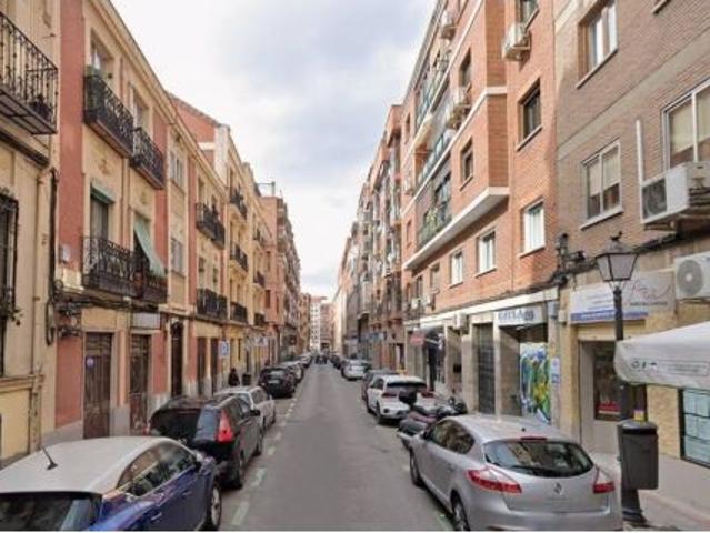 Venta de Piso en Madrid