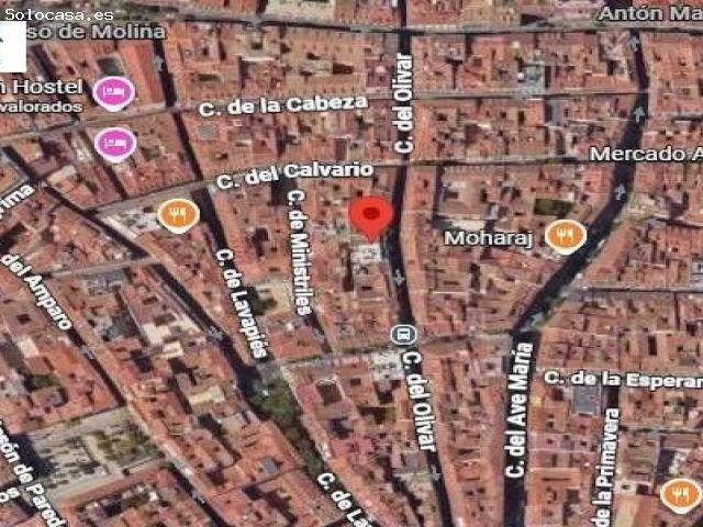 VENTA DE PISO EN MADRID
