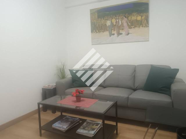TU FUTURA VIVIENDA FRENTE A MADRID RIO ¡VENDIDO!
