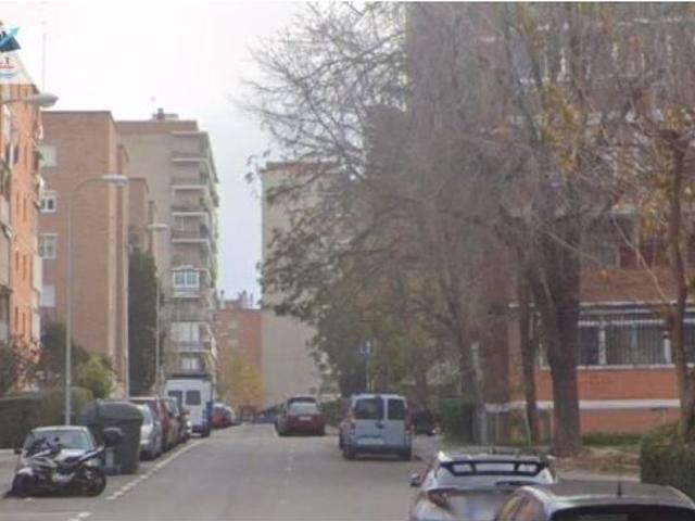 Venta De Piso En Madrid Madrid