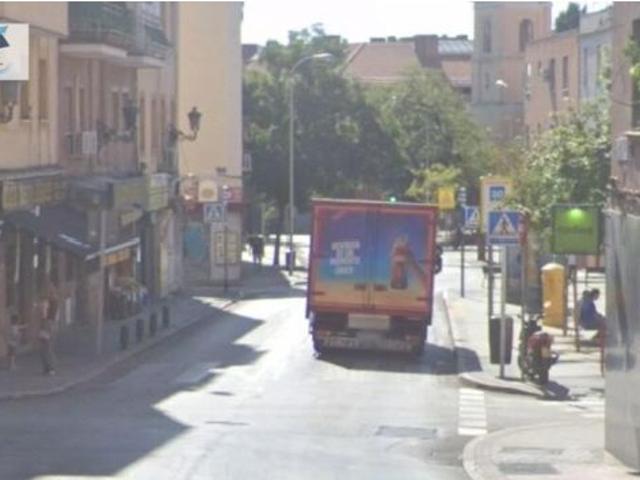 Venta De Piso En Madrid Madrid