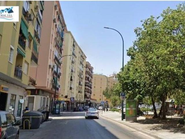Venta de piso en Málaga