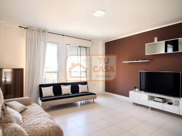 Venta de piso en Malpartida de Cáceres – 3 dormitorios colegio Los Barruecos