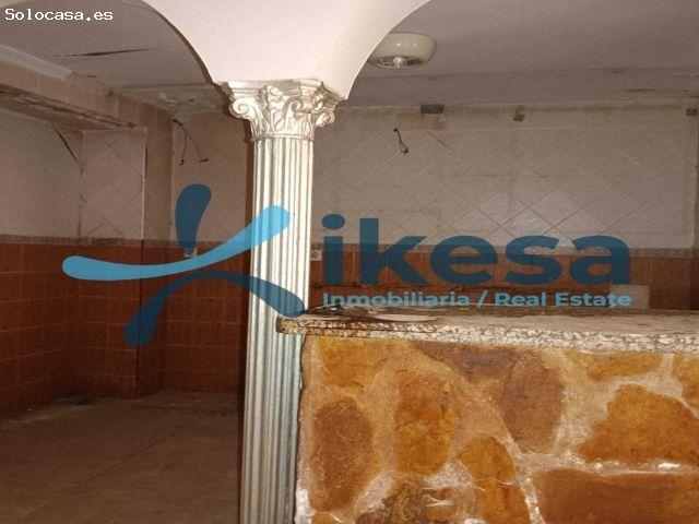 VENTA DE PISO EN MARTOS JAÉN