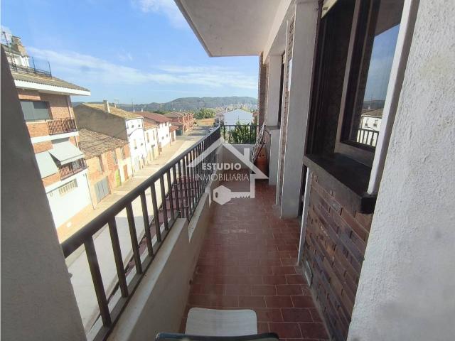 Venta de piso en Mendavia