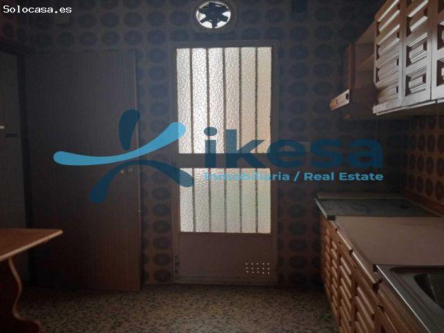 VENTA DE PISO EN MENGÍBAR JAÉN